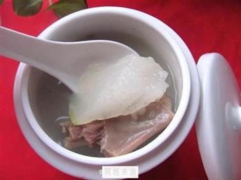冬瓜水鸭煲怎么做，冬瓜水鸭煲怎么做好吃，冬瓜水鸭煲做法