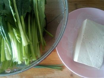 菠菜豆腐汤怎么做，菠菜豆腐汤怎么做好吃，菠菜豆腐汤做法