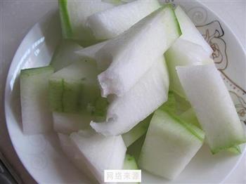 冬瓜水鸭煲怎么做，冬瓜水鸭煲怎么做好吃，冬瓜水鸭煲做法