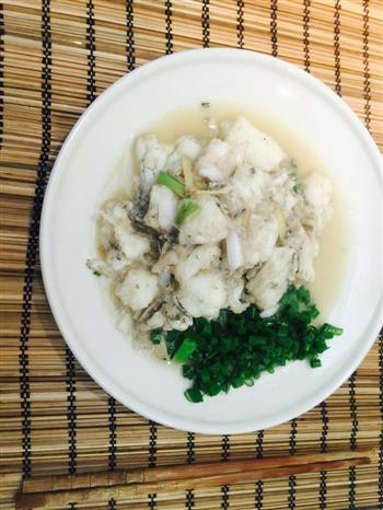 清烧豆腐鱼怎么做，清烧豆腐鱼怎么做好吃，清烧豆腐鱼做法