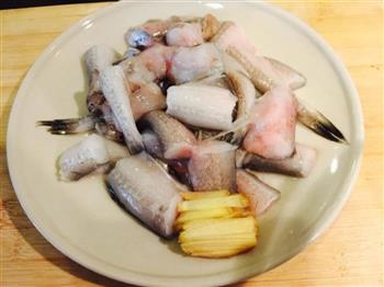清烧豆腐鱼怎么做，清烧豆腐鱼怎么做好吃，清烧豆腐鱼做法