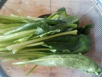 菠菜豆腐汤怎么做，菠菜豆腐汤怎么做好吃，菠菜豆腐汤做法