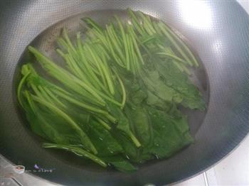 菠菜豆腐汤怎么做，菠菜豆腐汤怎么做好吃，菠菜豆腐汤做法