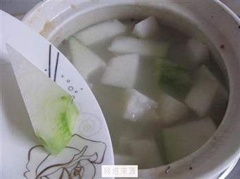 冬瓜水鸭煲怎么做，冬瓜水鸭煲怎么做好吃，冬瓜水鸭煲做法