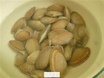 花甲豆腐汤怎么做，花甲豆腐汤怎么做好吃，花甲豆腐汤做法