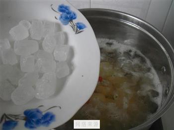 荸荠银耳汤怎么做，荸荠银耳汤怎么做好吃，荸荠银耳汤做法