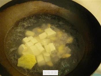 花甲豆腐汤怎么做，花甲豆腐汤怎么做好吃，花甲豆腐汤做法