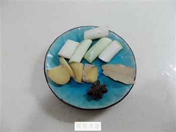清炖牛腩花菇怎么做，清炖牛腩花菇怎么做好吃，清炖牛腩花菇做法