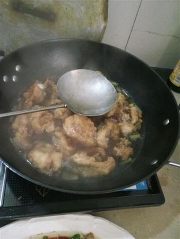 家常烩鱼块怎么做，家常烩鱼块怎么做好吃，家常烩鱼块做法