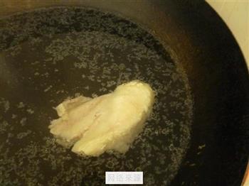 花甲豆腐汤怎么做，花甲豆腐汤怎么做好吃，花甲豆腐汤做法