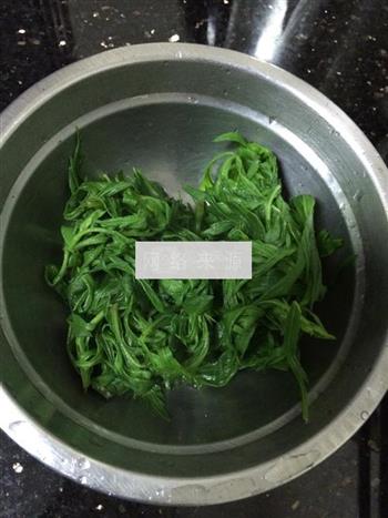 艾草瘦肉汤怎么做，艾草瘦肉汤怎么做好吃，艾草瘦肉汤做法