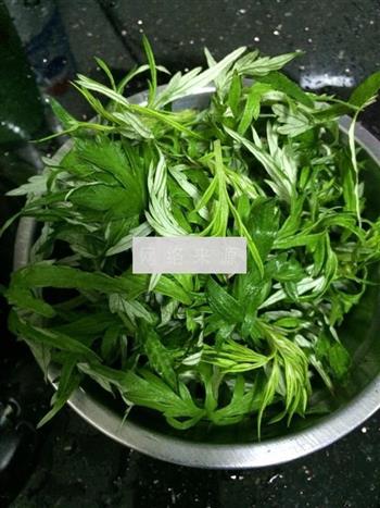 艾草瘦肉汤怎么做，艾草瘦肉汤怎么做好吃，艾草瘦肉汤做法