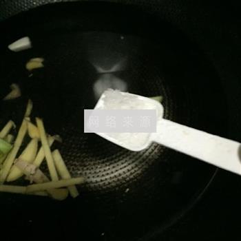 豆腐牛血汤怎么做，豆腐牛血汤怎么做好吃，豆腐牛血汤做法