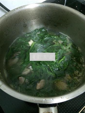 艾草瘦肉汤怎么做，艾草瘦肉汤怎么做好吃，艾草瘦肉汤做法