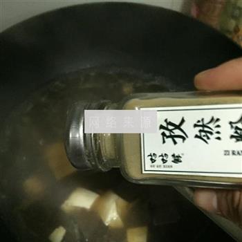 豆腐牛血汤怎么做，豆腐牛血汤怎么做好吃，豆腐牛血汤做法