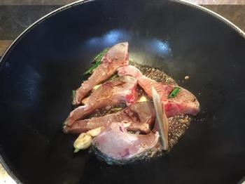 煎鱼腩怎么做，煎鱼腩怎么做好吃，煎鱼腩做法