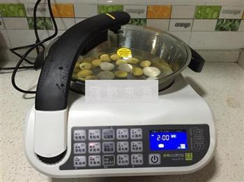 马蹄粟米腊鸡汤怎么做，马蹄粟米腊鸡汤怎么做好吃，马蹄粟米腊鸡汤做法