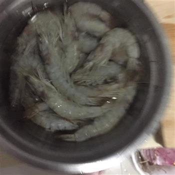 油菜扒虾仁怎么做，油菜扒虾仁怎么做好吃，油菜扒虾仁做法