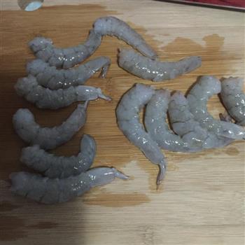油菜扒虾仁怎么做，油菜扒虾仁怎么做好吃，油菜扒虾仁做法