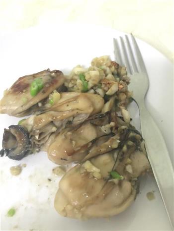 香煎晨洲蚝怎么做，香煎晨洲蚝怎么做好吃，香煎晨洲蚝做法