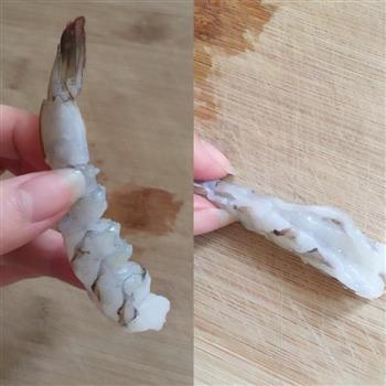 外脆里嫩的炸虾怎么做，外脆里嫩的炸虾怎么做好吃，外脆里嫩的炸虾做法