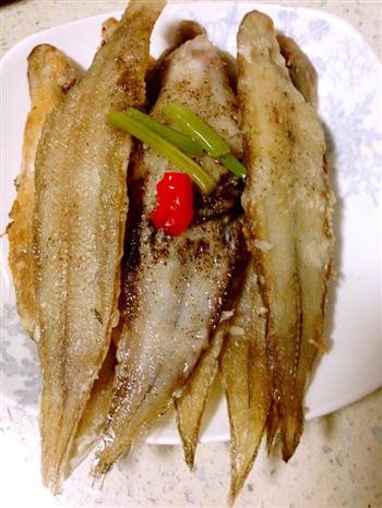 香煎玉秃鱼怎么做，香煎玉秃鱼怎么做好吃，香煎玉秃鱼做法