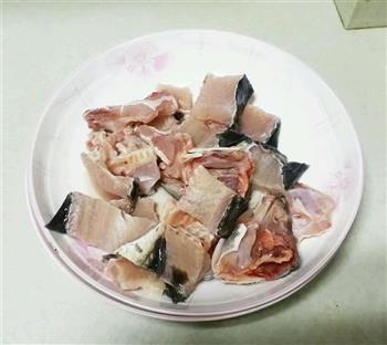 黑鱼山药汤怎么做，黑鱼山药汤怎么做好吃，黑鱼山药汤做法