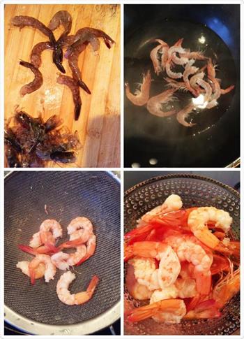 土豆泥裹虾怎么做，土豆泥裹虾怎么做好吃，土豆泥裹虾做法