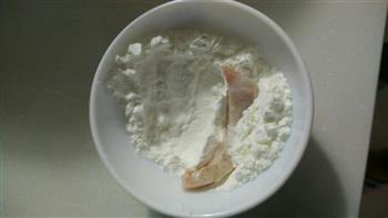 香炸银鳕鱼怎么做，香炸银鳕鱼怎么做好吃，香炸银鳕鱼做法