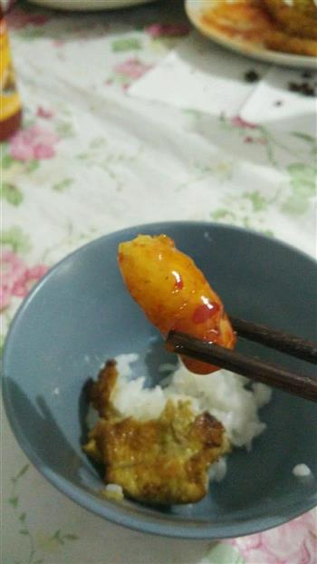香炸银鳕鱼怎么做，香炸银鳕鱼怎么做好吃，香炸银鳕鱼做法