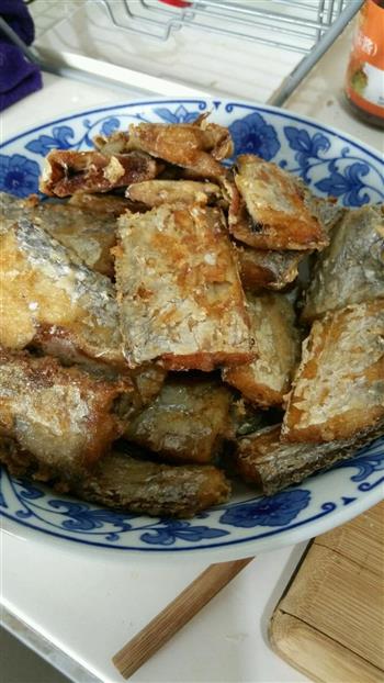 秘制炖带鱼怎么做，秘制炖带鱼怎么做好吃，秘制炖带鱼做法