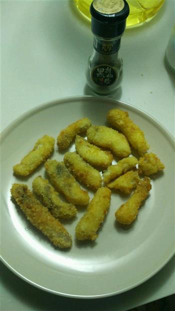 香炸银鳕鱼怎么做，香炸银鳕鱼怎么做好吃，香炸银鳕鱼做法