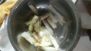 香炸银鳕鱼怎么做，香炸银鳕鱼怎么做好吃，香炸银鳕鱼做法
