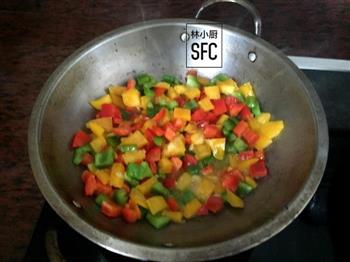 三椒鲜鱼片怎么做，三椒鲜鱼片怎么做好吃，三椒鲜鱼片做法