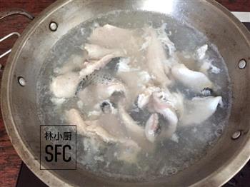 三椒鲜鱼片怎么做，三椒鲜鱼片怎么做好吃，三椒鲜鱼片做法