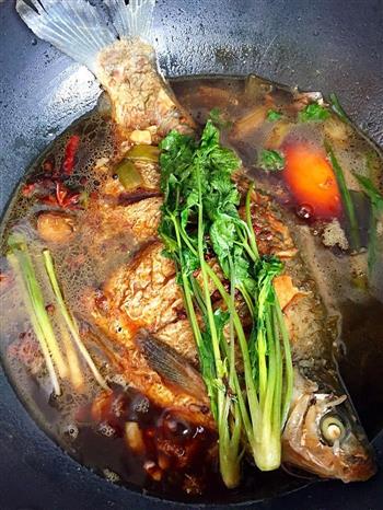 红烧鲫鱼/鲤鱼怎么做，红烧鲫鱼/鲤鱼怎么做好吃，红烧鲫鱼/鲤鱼做法