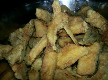麻辣冷吃鱼怎么做，麻辣冷吃鱼怎么做好吃，麻辣冷吃鱼做法