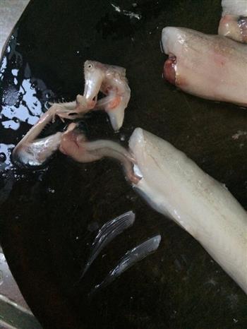 椒鹽九肚魚怎么做，椒鹽九肚魚怎么做好吃，椒鹽九肚魚做法