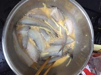椒鹽九肚魚怎么做，椒鹽九肚魚怎么做好吃，椒鹽九肚魚做法