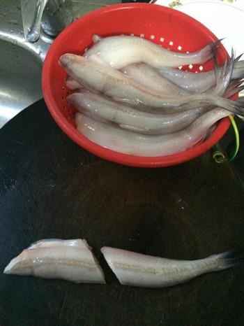 椒鹽九肚魚怎么做，椒鹽九肚魚怎么做好吃，椒鹽九肚魚做法
