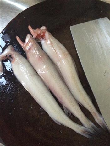 椒鹽九肚魚怎么做，椒鹽九肚魚怎么做好吃，椒鹽九肚魚做法