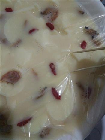 虾仁鸡蛋豆腐羹怎么做，虾仁鸡蛋豆腐羹怎么做好吃，虾仁鸡蛋豆腐羹做法