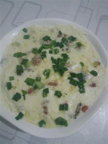 虾仁鸡蛋豆腐羹怎么做，虾仁鸡蛋豆腐羹怎么做好吃，虾仁鸡蛋豆腐羹做法