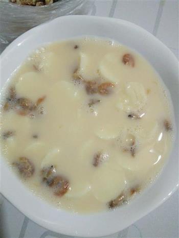 虾仁鸡蛋豆腐羹怎么做，虾仁鸡蛋豆腐羹怎么做好吃，虾仁鸡蛋豆腐羹做法