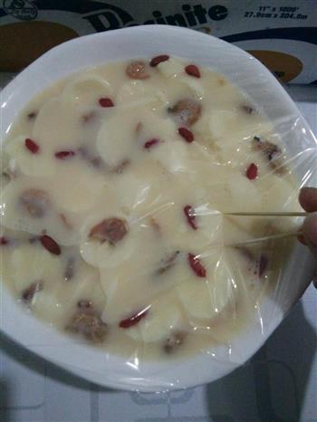 虾仁鸡蛋豆腐羹怎么做，虾仁鸡蛋豆腐羹怎么做好吃，虾仁鸡蛋豆腐羹做法
