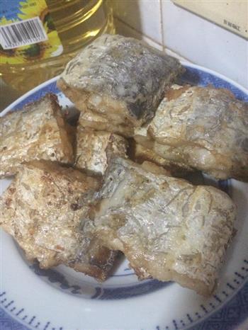柠檬香茄汁带鱼怎么做，柠檬香茄汁带鱼怎么做好吃，柠檬香茄汁带鱼做法