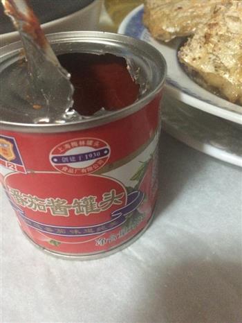 柠檬香茄汁带鱼怎么做，柠檬香茄汁带鱼怎么做好吃，柠檬香茄汁带鱼做法