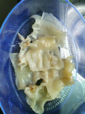 芒果焗白花胶怎么做，芒果焗白花胶怎么做好吃，芒果焗白花胶做法
