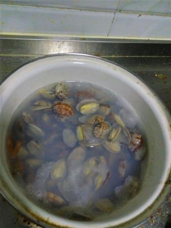辣炒嘎喇怎么做，辣炒嘎喇怎么做好吃，辣炒嘎喇做法