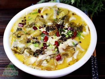 正宗四川酸菜鱼怎么做，正宗四川酸菜鱼怎么做好吃，正宗四川酸菜鱼做法